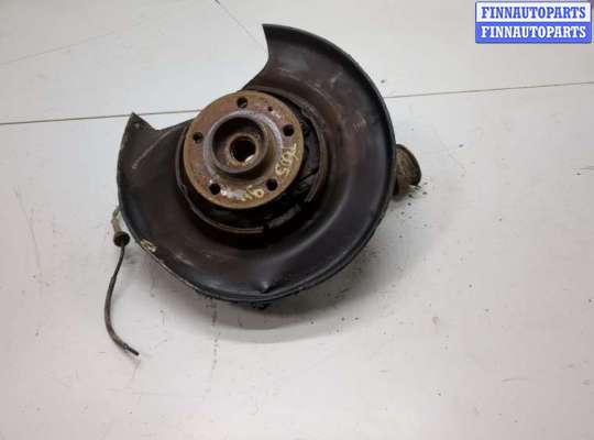 купить Ступица (кулак, цапфа) на Volvo XC90 2002-2014