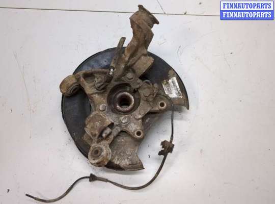 Ступица (кулак, цапфа) VL559882 на Volvo XC90 2002-2014