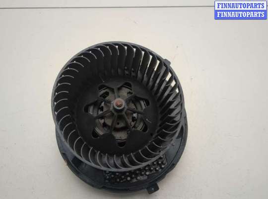 купить Двигатель отопителя (моторчик печки) на Skoda Octavia (A5) 2004-2013