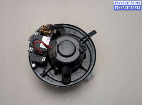 купить Двигатель отопителя (моторчик печки) на Skoda Octavia (A5) 2004-2013