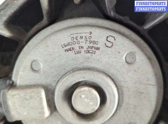 купить Вентилятор радиатора на Suzuki Grand Vitara 2005-2016