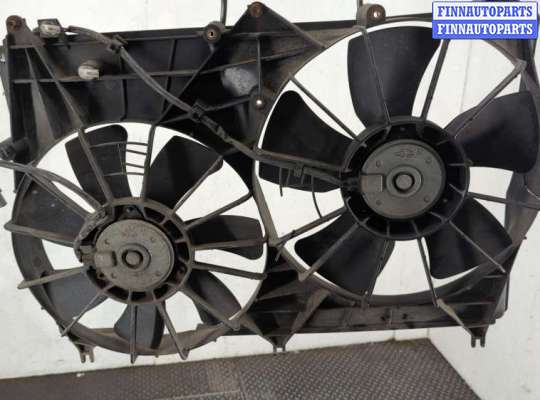 купить Вентилятор радиатора на Suzuki Grand Vitara 2005-2016