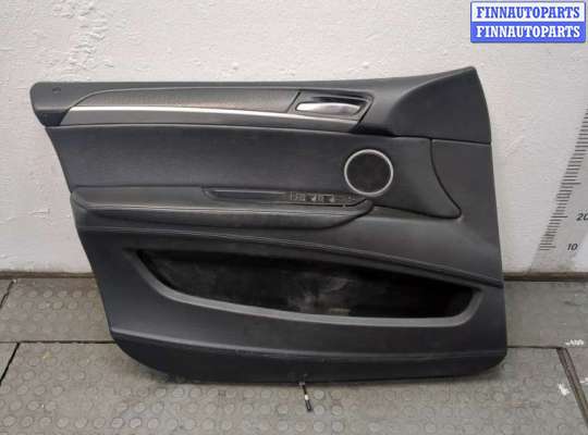 купить Дверная карта (Обшивка двери) на BMW X6 E71 2007-2014