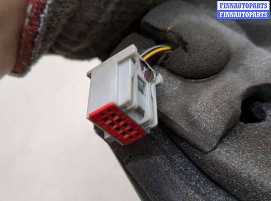 купить Зеркало боковое на Ford Fiesta 2001-2007