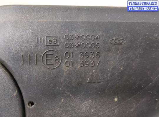 купить Зеркало боковое на Ford Fiesta 2001-2007