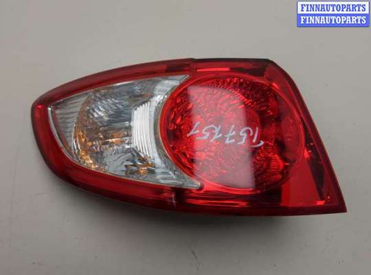 купить Фонарь (задний) на Hyundai Santa Fe 2005-2012