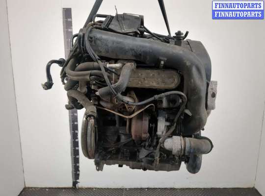 купить Двигатель (ДВС) на Audi A3 (8P) 2003-2013
