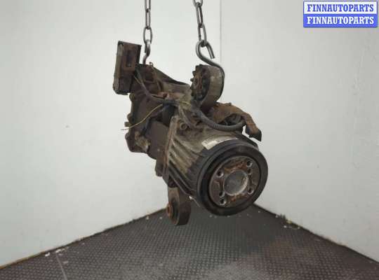 купить Редуктор моста на Jeep Patriot 2007-2016