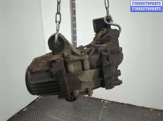 купить Редуктор моста на Jeep Patriot 2007-2016