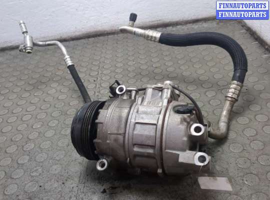 Трубка кондиционера BM3670555 на BMW 6 F12, F13, F06 2011-2018