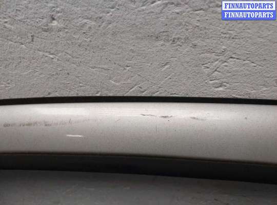купить Ручка двери наружная на Fiat Sedici 2006-2012