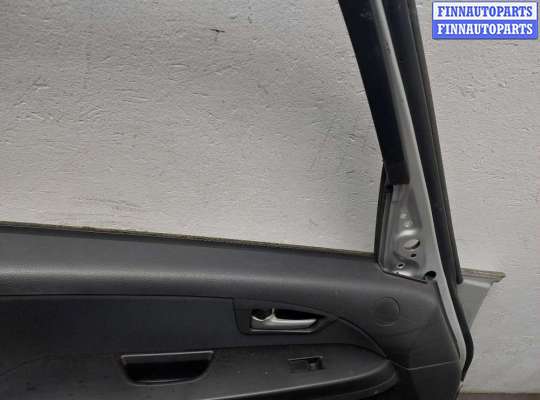 купить Ручка двери наружная на Fiat Sedici 2006-2012