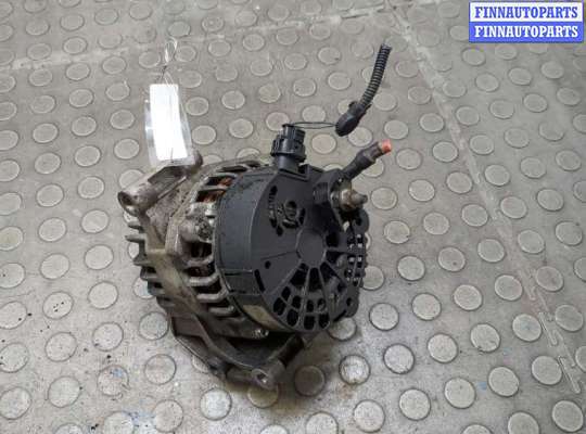 Генератор OP2476349 на Opel Corsa D 2006-2014