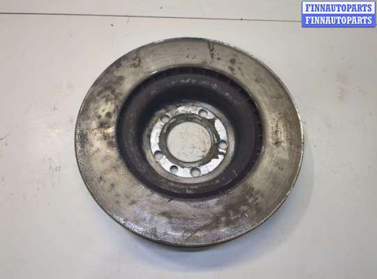 купить Диск тормозной на Land Rover Range Rover Sport 2005-2013