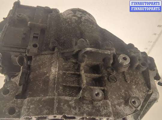 купить КПП - робот на Seat Ibiza 4 2008-2015