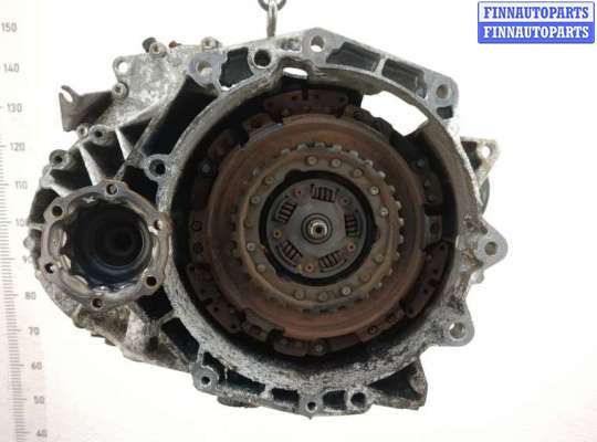 купить КПП - робот на Seat Ibiza 4 2008-2015