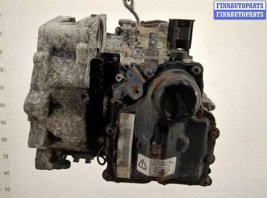 купить КПП - робот на Seat Ibiza 4 2008-2015