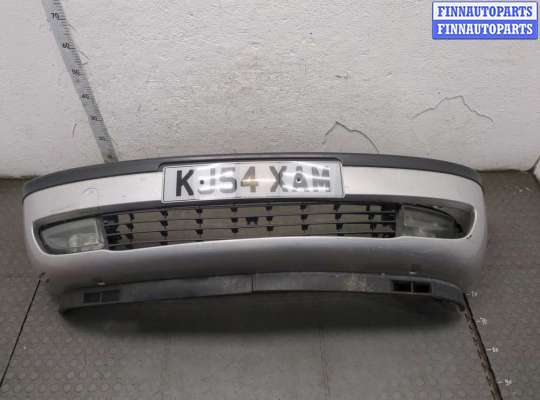 Фара противотуманная (галогенка) OP2438621 на Opel Zafira A 1999-2005