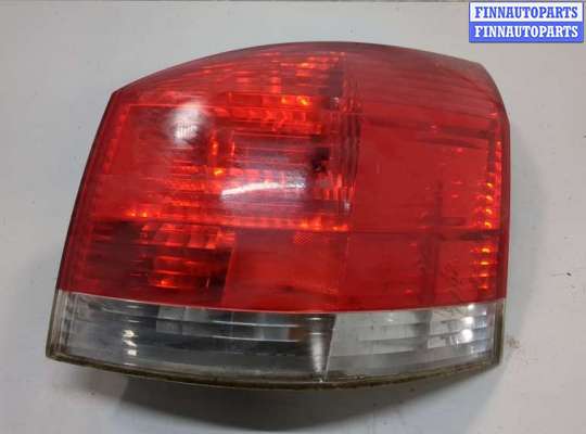 купить Фонарь (задний) на Opel Signum