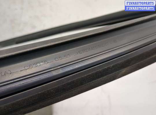 купить Молдинг стекла (боковое) на KIA Sorento UM 2014-2020