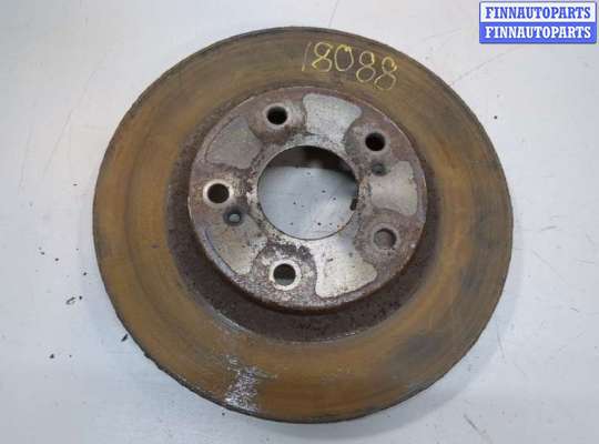 купить Диск тормозной на Honda Element 2002-2011