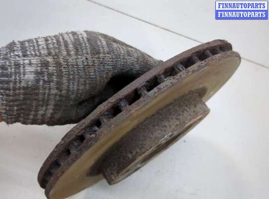 купить Диск тормозной на Honda Element 2002-2011