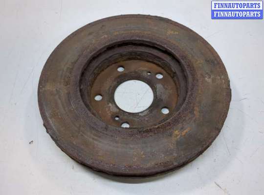 купить Диск тормозной на Honda Element 2002-2011