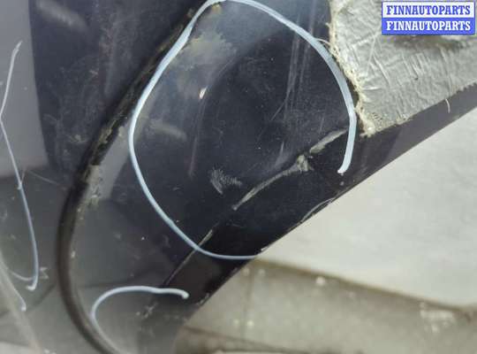 купить Крыло на Opel Astra H 2004-2010