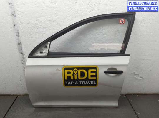 Стеклоподъемник электрический SK518950 на Skoda Rapid 2012-2020