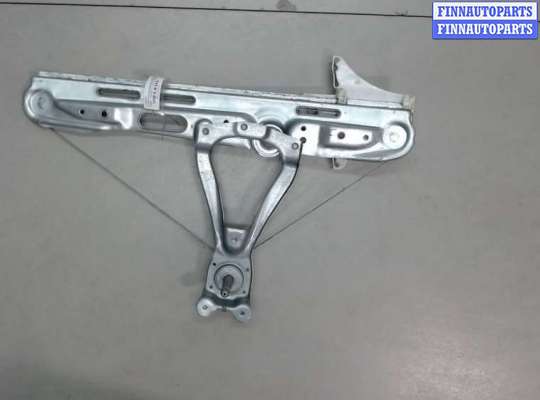 купить Стеклоподъемник механический на Opel Vectra C 2002-2008