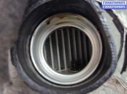 купить Радиатор интеркулера на BMW 5 F07 Gran Turismo 2010-2017