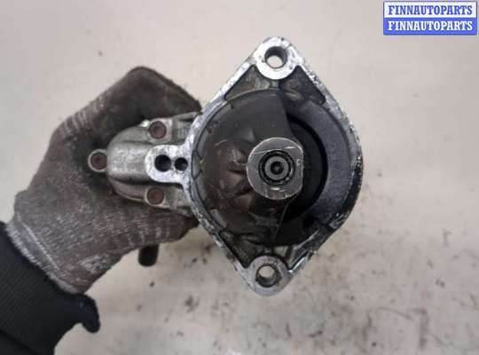 купить Стартер на BMW X5 E70 2007-2013
