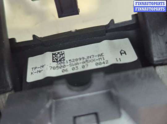 купить Руль на Honda CR-V 2006-2012