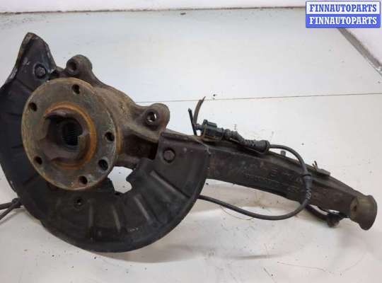 Ступица (кулак, цапфа) VG2573813 на Volkswagen Touareg 2002-2007