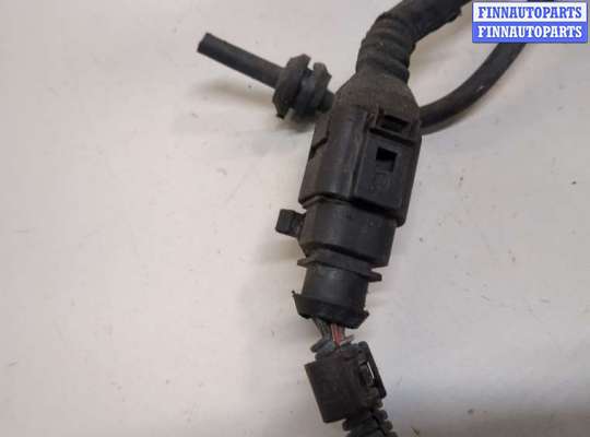 ХАБ ступичный на Volkswagen Touareg I (7L)