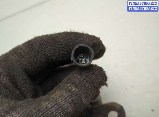 купить Ступица (кулак, цапфа) на Renault Megane 1996-2002