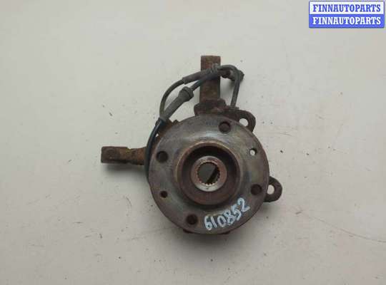 купить Ступица (кулак, цапфа) на Renault Megane 1996-2002