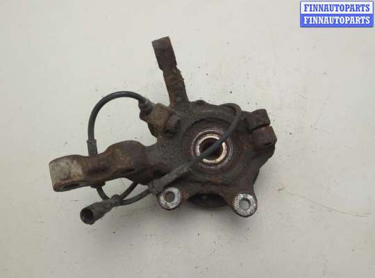 купить Ступица (кулак, цапфа) на Renault Megane 1996-2002