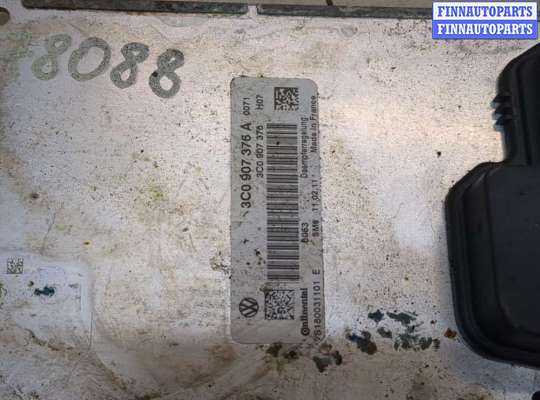 купить Блок управления подвеской на Volkswagen Passat CC 2008-2012