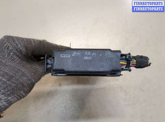 купить Блок управления подвеской на Volkswagen Passat CC 2008-2012