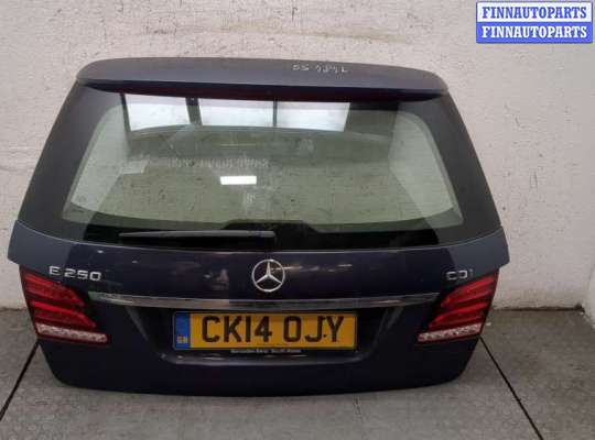 купить Двигатель стеклоочистителя (моторчик дворников) задний на Mercedes E W212 2013-2016