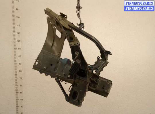 Лонжерон кузовной CH455011 на Chevrolet Malibu 2015-2018