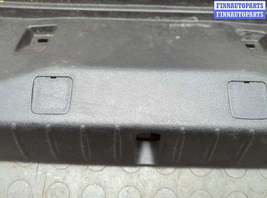 купить Пластик (обшивка) внутреннего пространства багажника на BMW 7 G11, G12 2015-2022