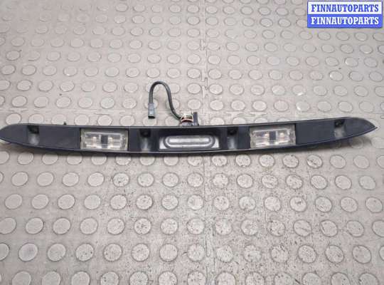 купить Подсветка номера на BMW 3 E46 1998-2006