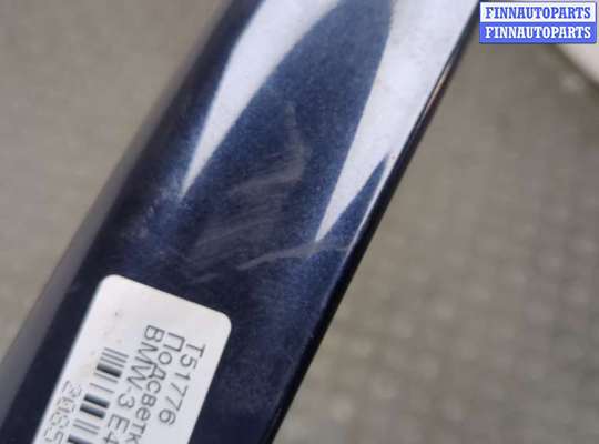 купить Подсветка номера на BMW 3 E46 1998-2006