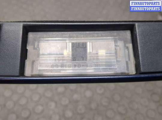 купить Подсветка номера на BMW 3 E46 1998-2006