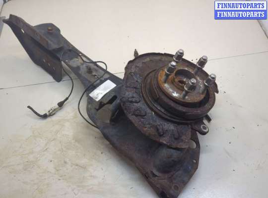 купить Ступица (кулак, цапфа) на Ford Edge 2006-2015