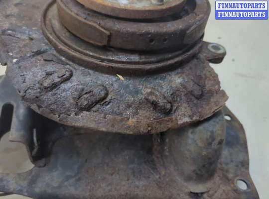 купить Ступица (кулак, цапфа) на Ford Edge 2006-2015