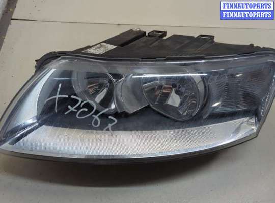 Фара (передняя) AU1632652 на Audi A6 (C6) 2004-2011