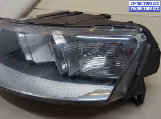 купить Фара (передняя) на Audi A6 (C6) 2004-2011